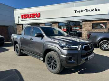 Used Toyota Hilux 2023 for sale - 74301245: Photo