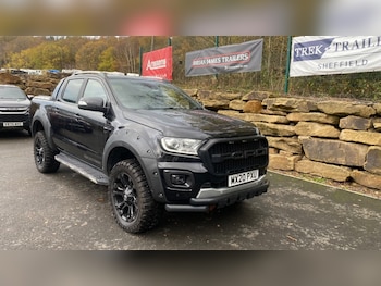 Used Ford Ranger 2020 for sale - 78631063: Photo