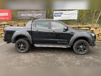 Used Ford Ranger 2020 for sale - 78631063: Photo