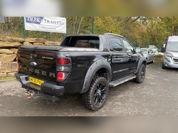 Used Ford Ranger 2020 for sale - 78631063: Photo