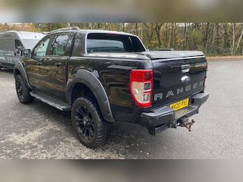 Used Ford Ranger 2020 for sale - 78631063: Photo