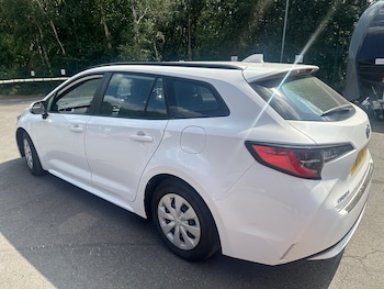 Used Toyota Corolla 2023 for sale - 79320576: Photo