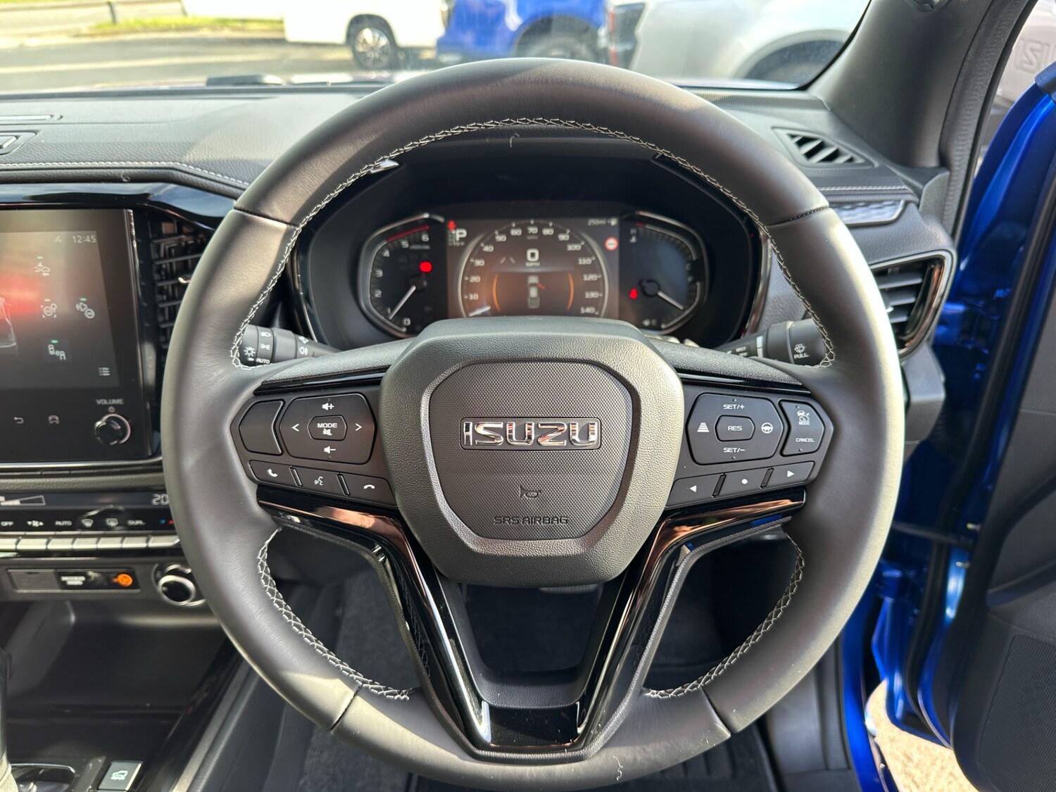 Used Isuzu D-Max for sale - 73688629: Photo 11