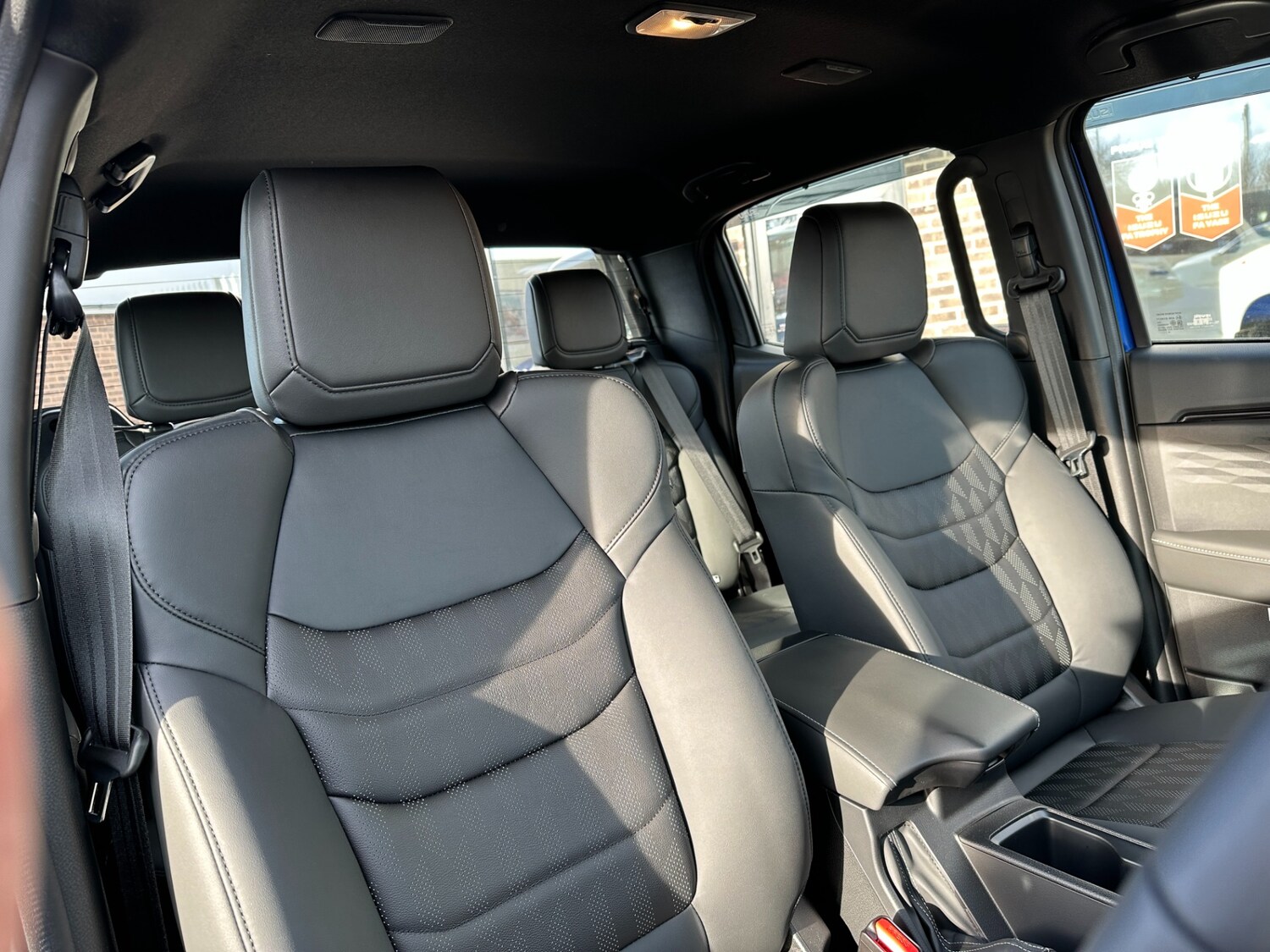 Used Isuzu D-Max for sale - 73688629: Photo 12