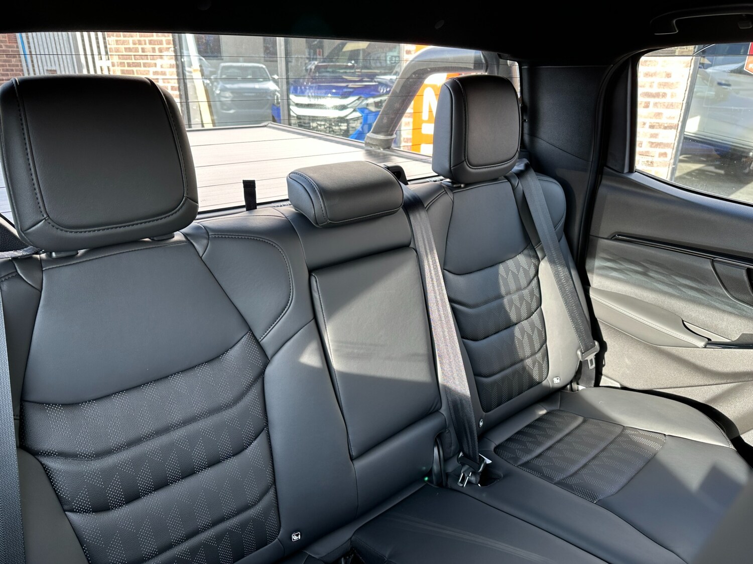 Used Isuzu D-Max for sale - 73688629: Photo 13