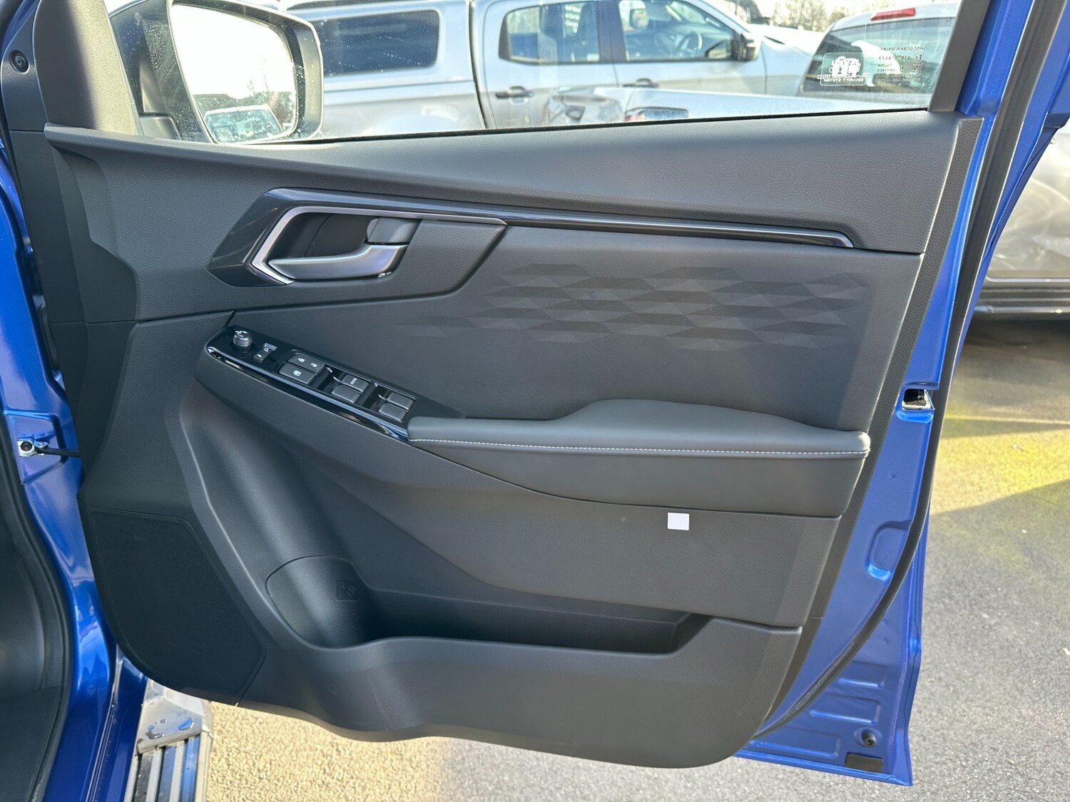 Used Isuzu D-Max for sale - 73688629: Photo 18