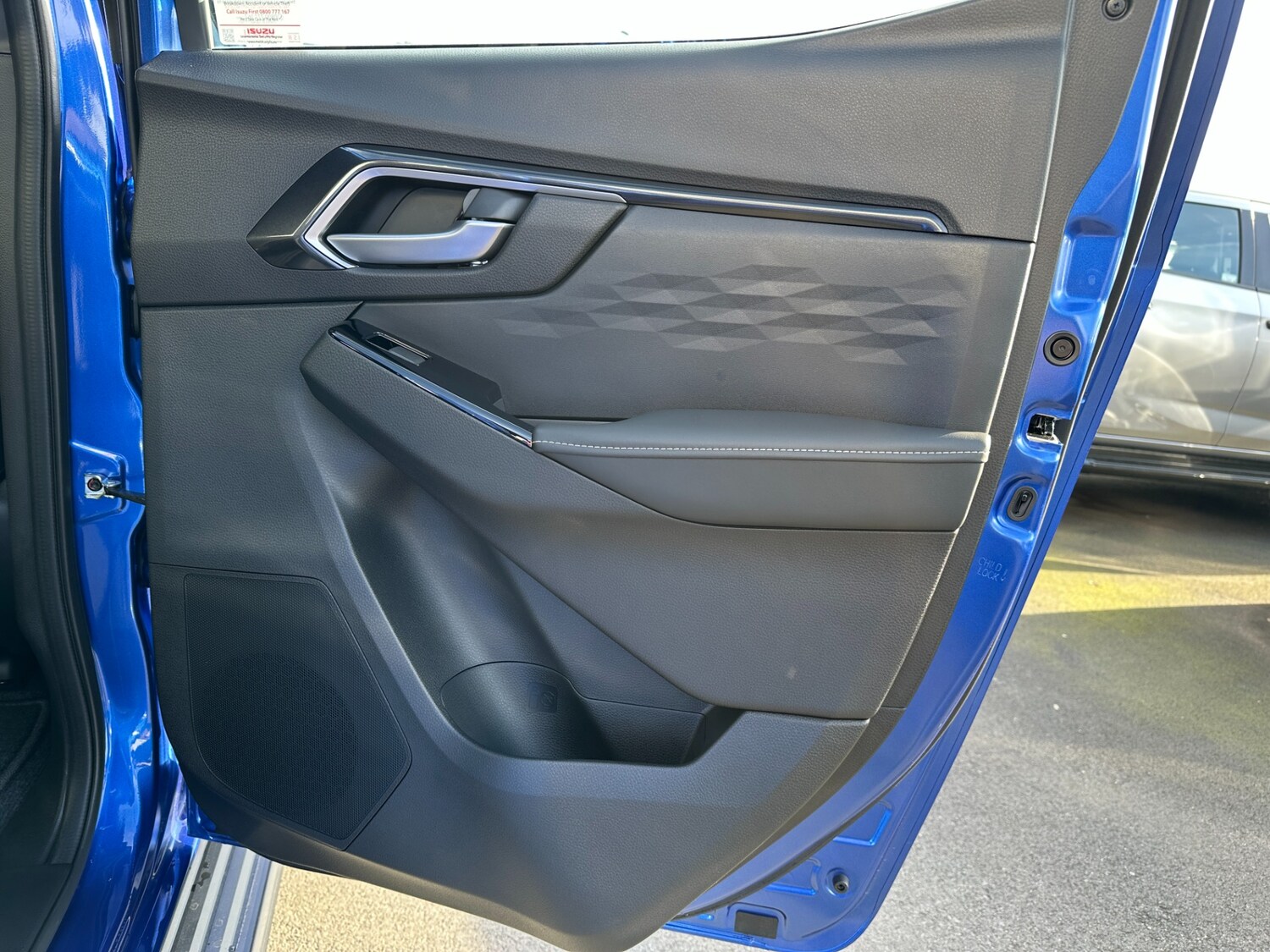 Used Isuzu D-Max for sale - 73688629: Photo 19