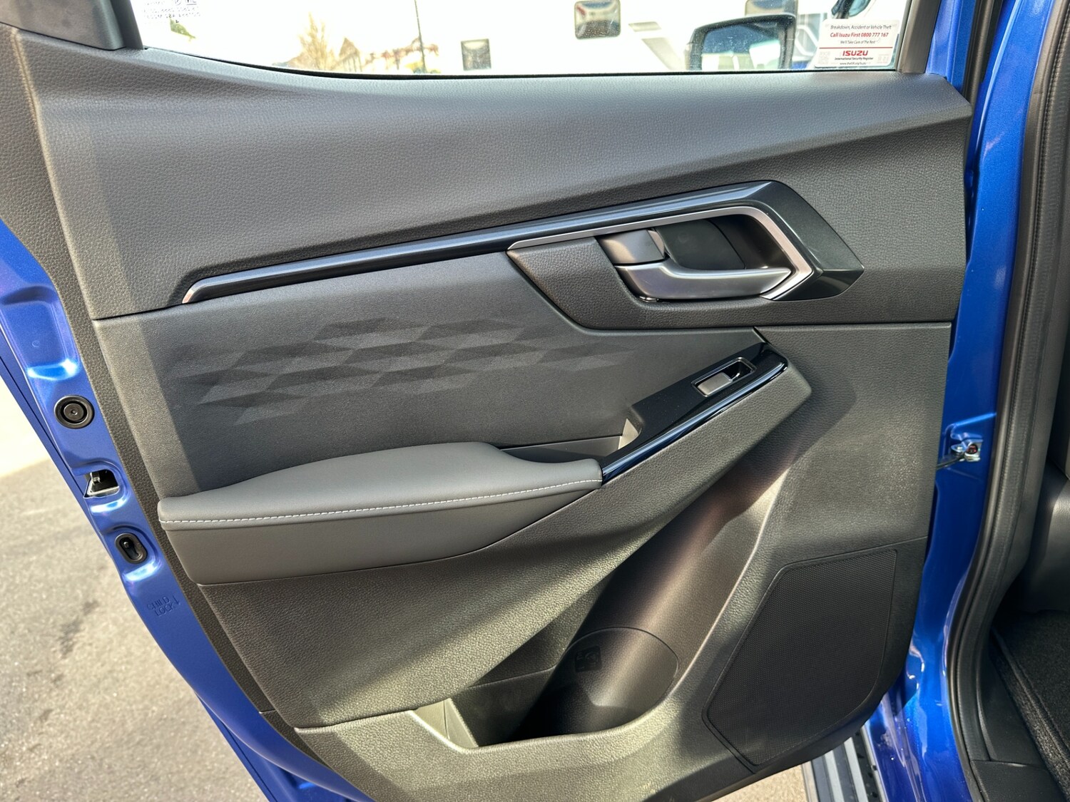 Used Isuzu D-Max for sale - 73688629: Photo 21