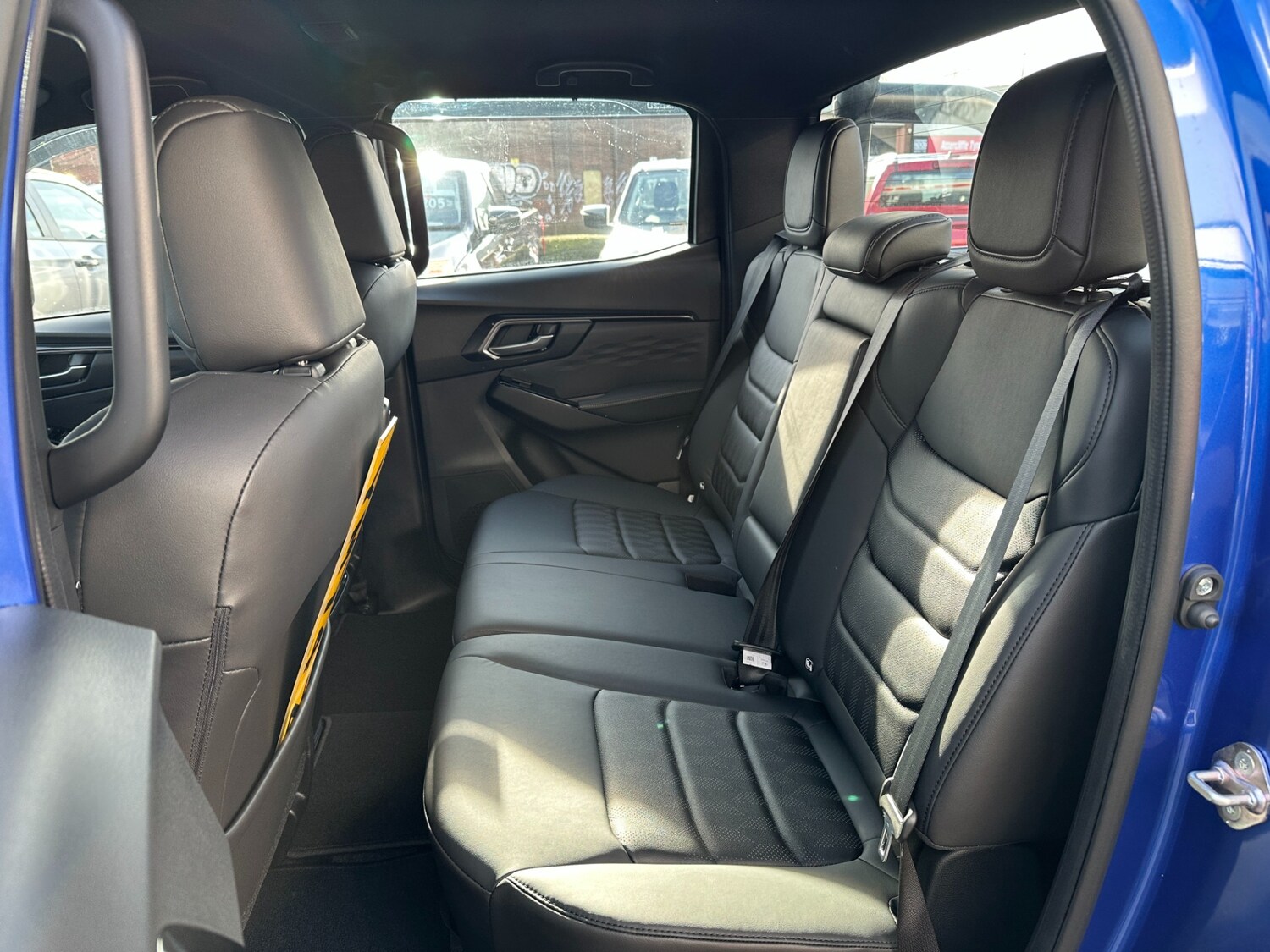 Used Isuzu D-Max for sale - 73688629: Photo 22