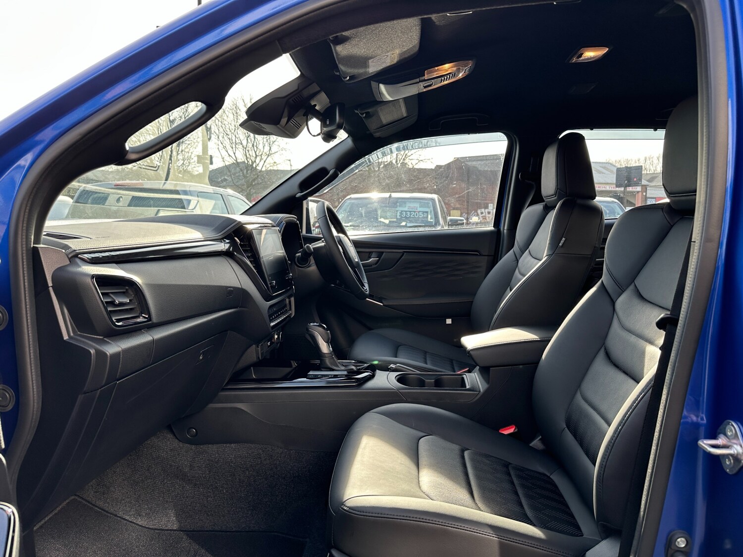 Used Isuzu D-Max for sale - 73688629: Photo 25