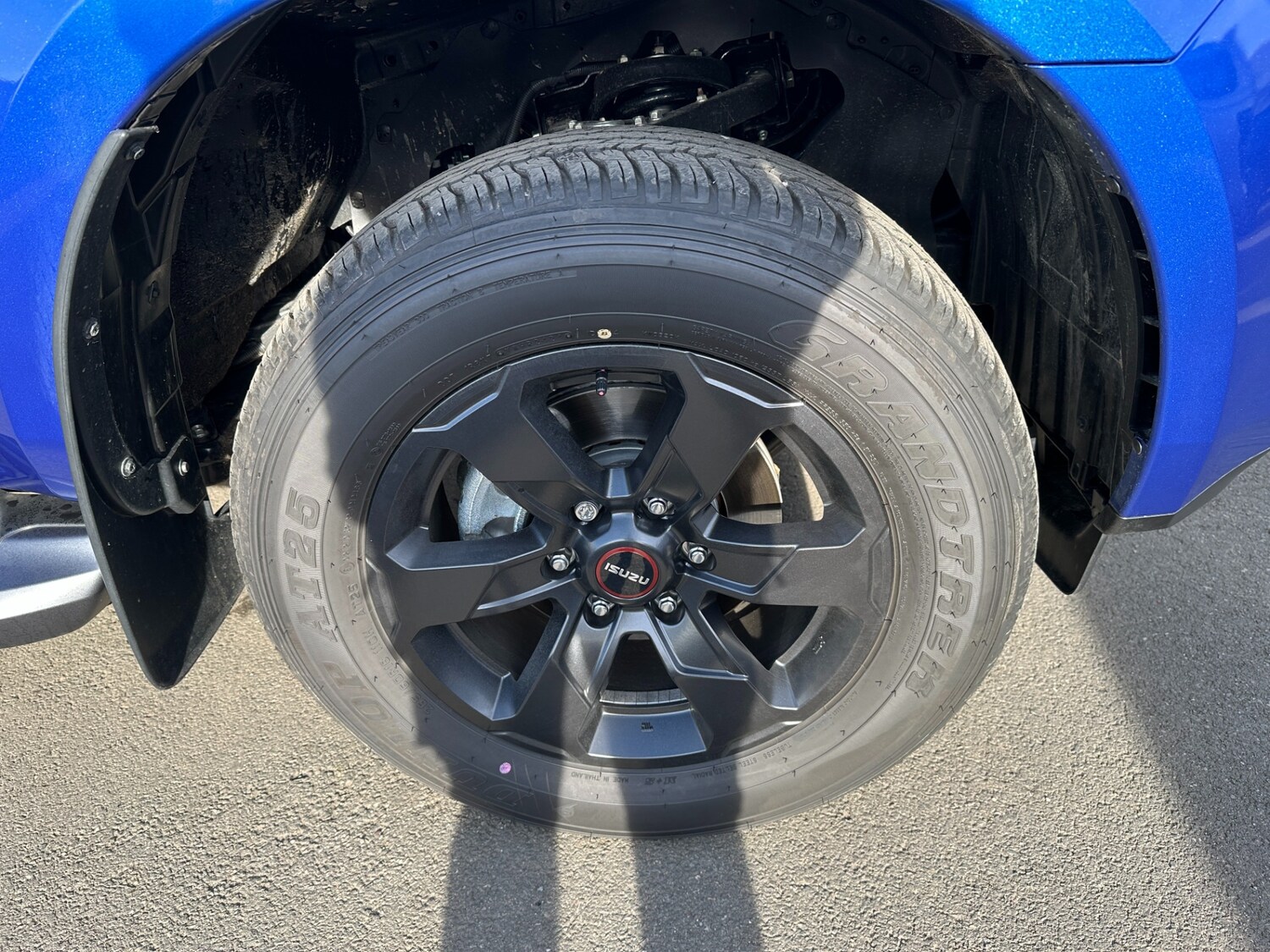 Used Isuzu D-Max for sale - 73688629: Photo 26