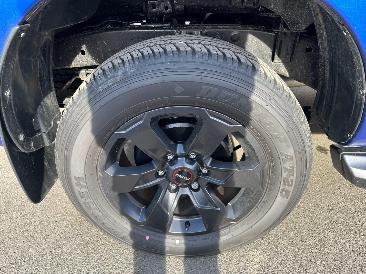 Used Isuzu D-Max for sale - 73688629: Photo 27