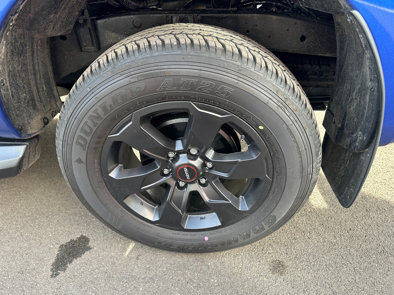 Used Isuzu D-Max for sale - 73688629: Photo 28