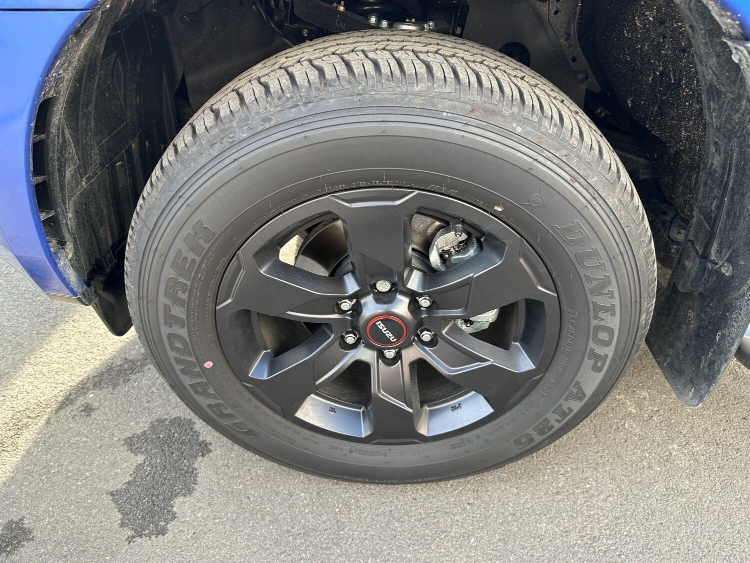 Used Isuzu D-Max for sale - 73688629: Photo 29