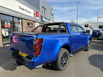 Used Isuzu D-Max undefined for sale - 73688629: Photo