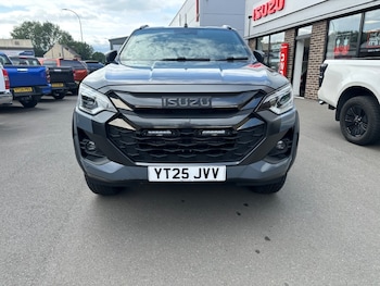Used Isuzu D-Max 2025 for sale - 75572865: Photo