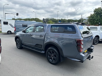 Used Isuzu D-Max 2025 for sale - 75572865: Photo