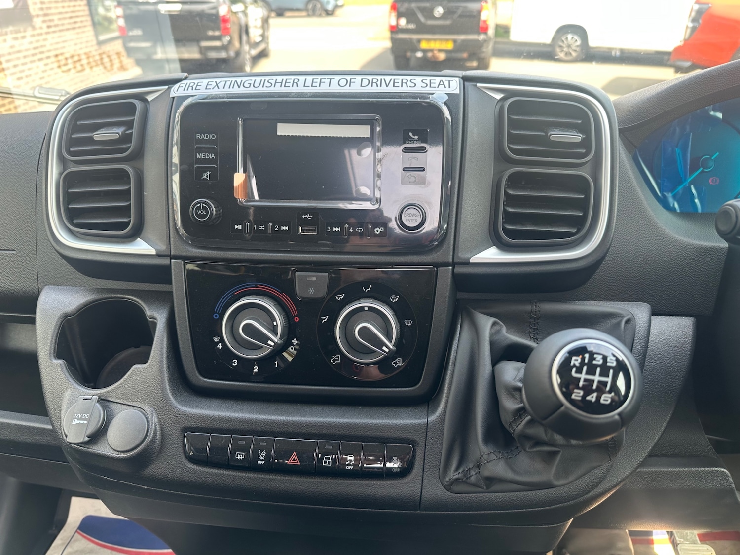 Used Peugeot Boxer 1955 for sale - 70587304: Photo 10