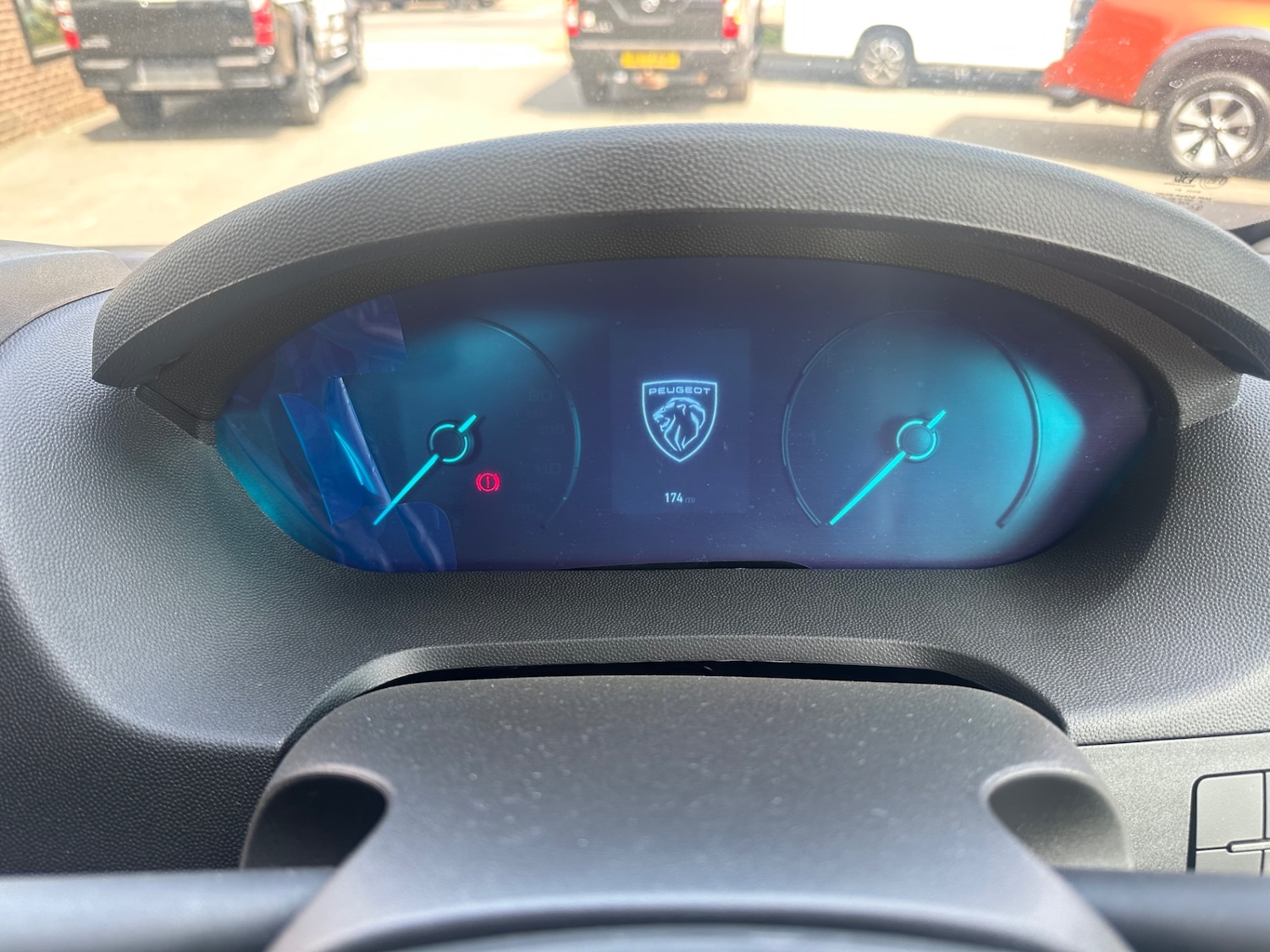 Used Peugeot Boxer 1955 for sale - 70587304: Photo 11