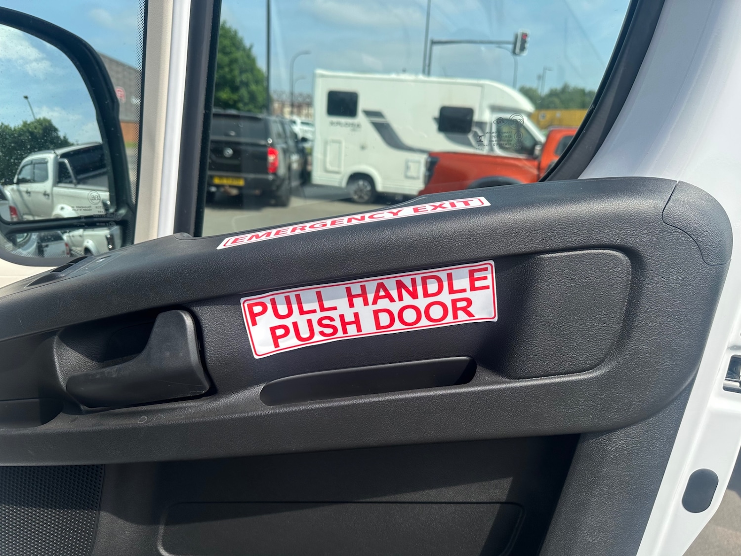 Used Peugeot Boxer 1955 for sale - 70587304: Photo 13