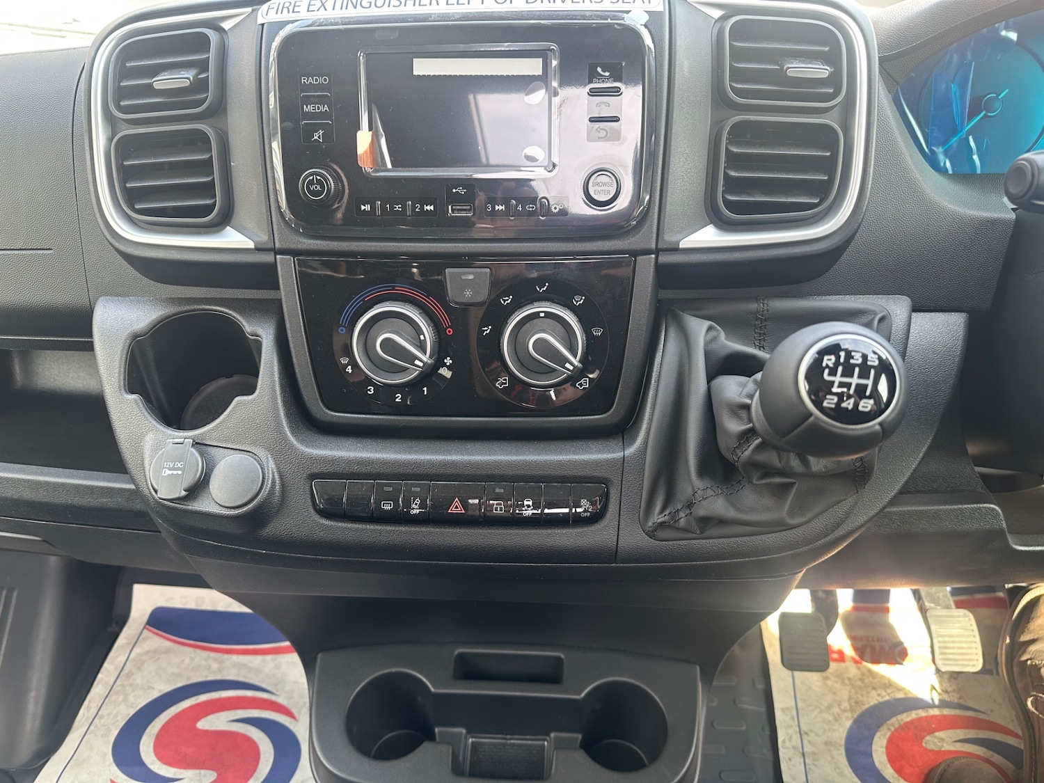 Used Peugeot Boxer 1955 for sale - 70587304: Photo 14