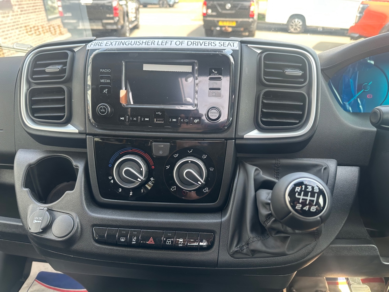 Used Peugeot Boxer 1955 for sale - 70587304: Photo 15