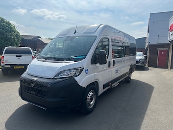 Used Peugeot Boxer 1955 for sale - 70587304: Photo