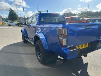 Used Isuzu D-Max 2024 for sale - 78631067: Photo