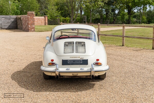 Used Porsche 356 1936 for sale - 74892768: Photo 12