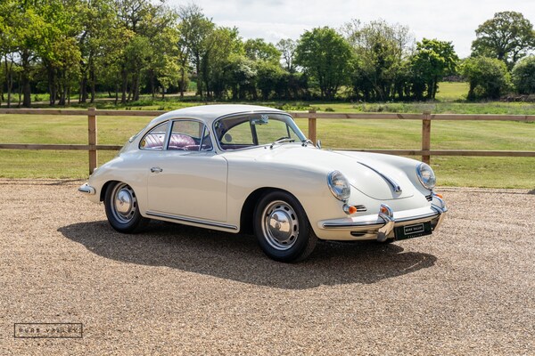 Used Porsche 356 1936 for sale - 74892768: Photo 13