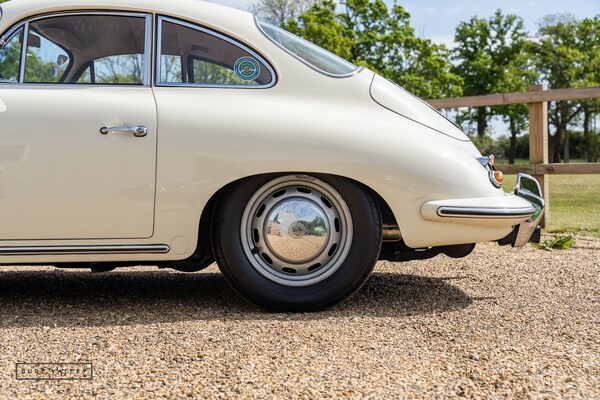 Used Porsche 356 1936 for sale - 74892768: Photo 15