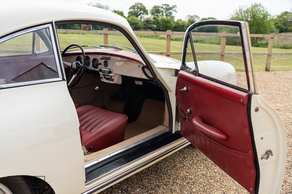 Used Porsche 356 1936 for sale - 74892768: Photo 19