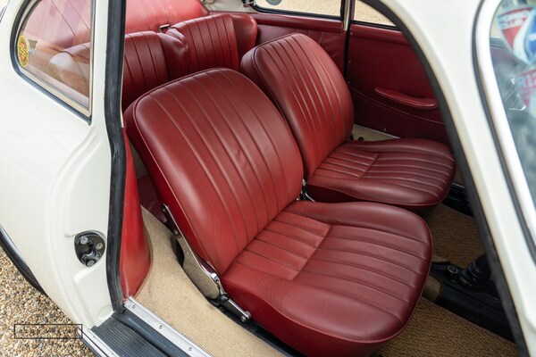 Used Porsche 356 1936 for sale - 74892768: Photo 21