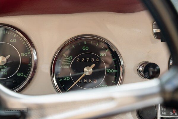 Used Porsche 356 1936 for sale - 74892768: Photo 25