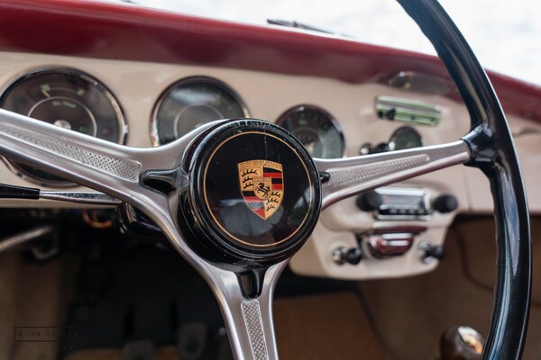 Used Porsche 356 1936 for sale - 74892768: Photo 27