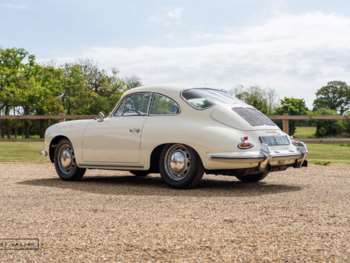 Used Porsche 356 1964 for sale - 74892768: Photo