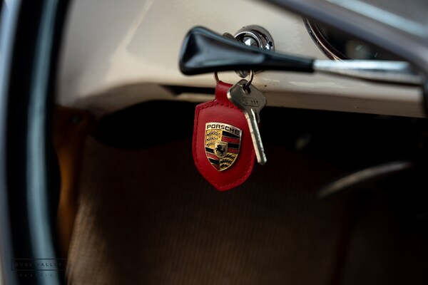 Used Porsche 356 1936 for sale - 74892768: Photo 30