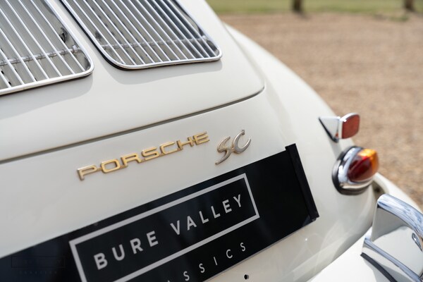 Used Porsche 356 1936 for sale - 74892768: Photo 31