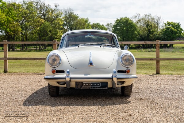 Used Porsche 356 1936 for sale - 74892768: Photo 34