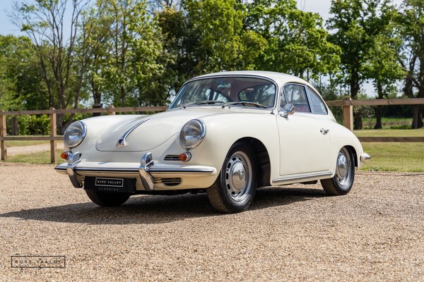 Used Porsche 356 1936 for sale - 74892768: Photo 35