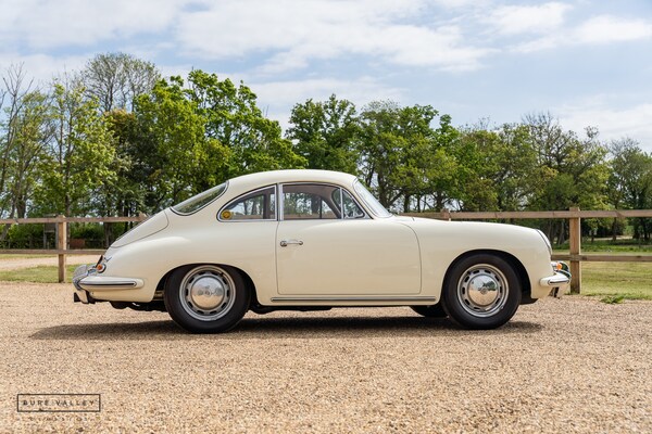 Used Porsche 356 1936 for sale - 74892768: Photo 37
