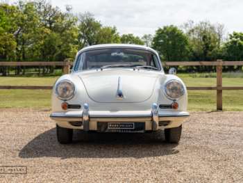 Used Porsche 356 1964 for sale - 74892768: Photo