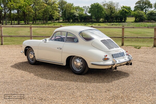 Used Porsche 356 1936 for sale - 74892768: Photo 40