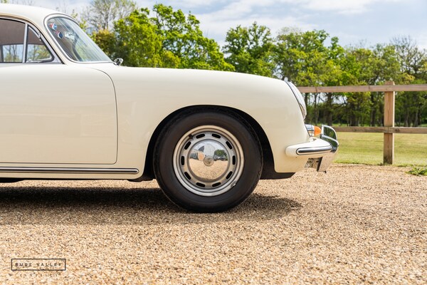 Used Porsche 356 1936 for sale - 74892768: Photo 44
