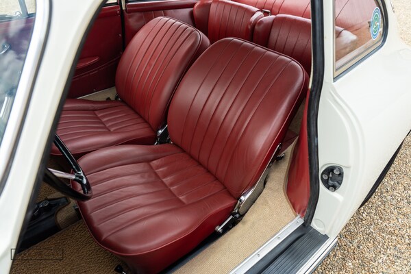 Used Porsche 356 1936 for sale - 74892768: Photo 48
