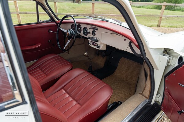 Used Porsche 356 1936 for sale - 74892768: Photo 54