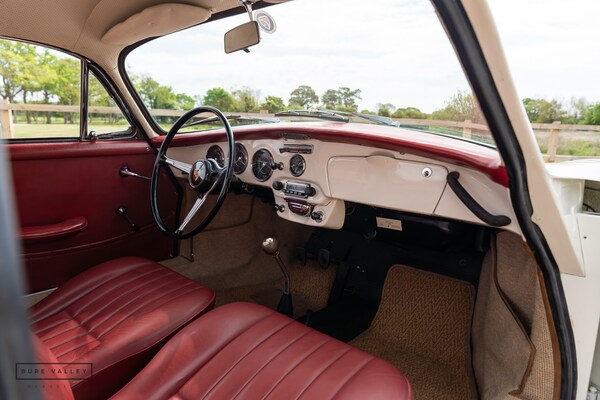Used Porsche 356 1936 for sale - 74892768: Photo 56