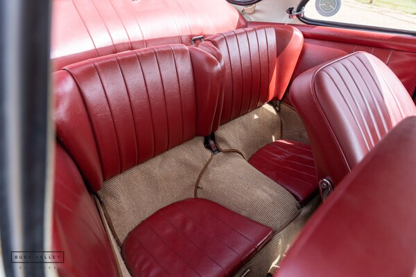Used Porsche 356 1936 for sale - 74892768: Photo 57