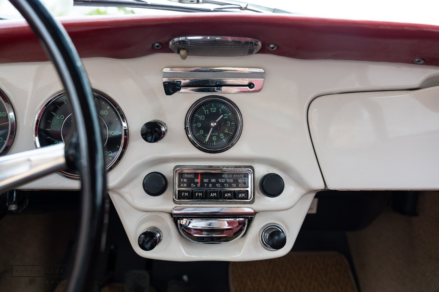 Vehicle 58
