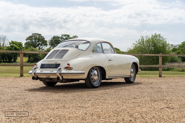 Used Porsche 356 1936 for sale - 74892768: Photo 5